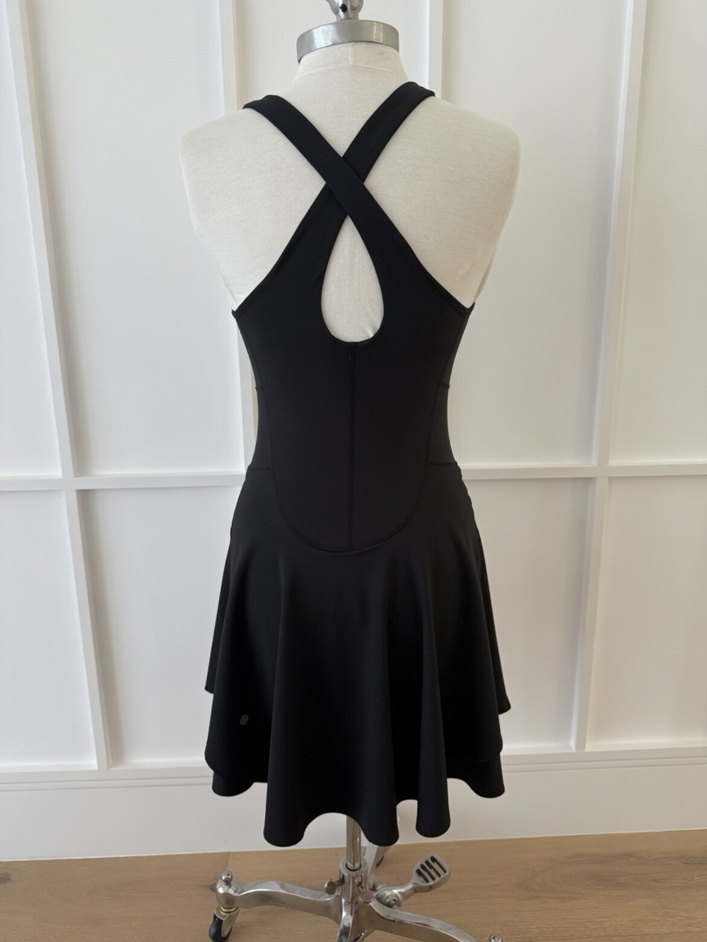 LULULEMON ATHLETICA Court Crush Tennis Dress - Picture 11 of 14